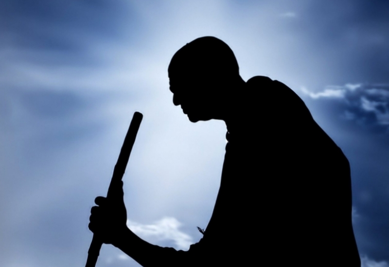 இந்திய தியாகிகள் தினம்: தேசப்பிதா காந்தியடிகளின் நினைவு நாளில் ஒரு நெகிழ்ச்சியான பகிர்வு! 1 MGandhi2 1