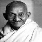 இந்திய தியாகிகள் தினம் - மகாத்மா காந்தி நினைவு நாள் மற்றும் அஞ்சலி.