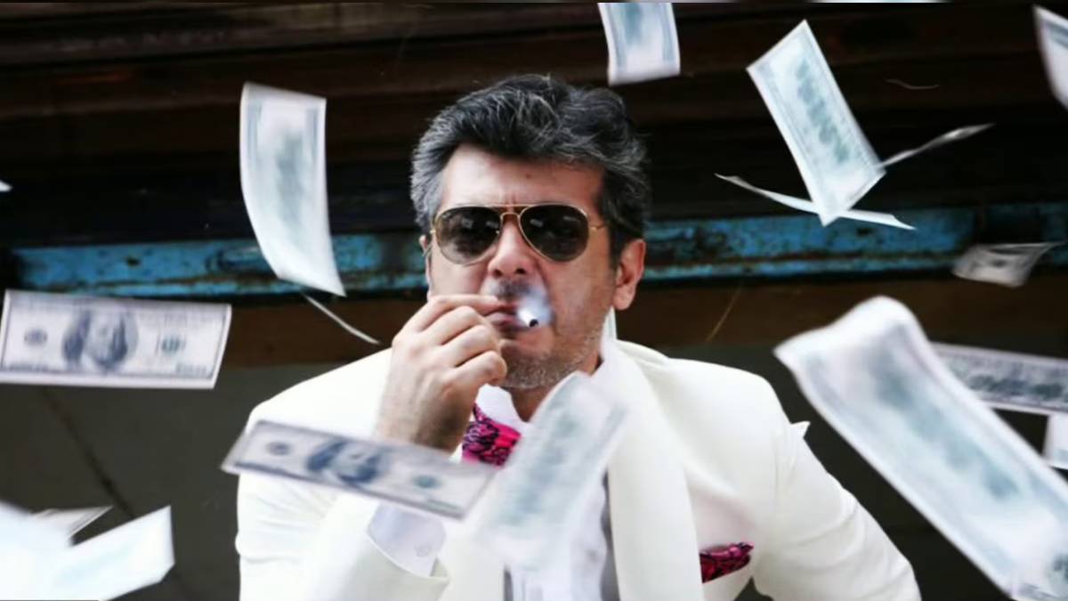 மங்காத்தா 2 தயார்! ஆனா ஒரு கண்டிஷன்.. வெங்கட் பிரபு சொன்ன அந்த ஒரு வார்த்தை – அஜித் ரசிகர்கள் ஹேப்பி!