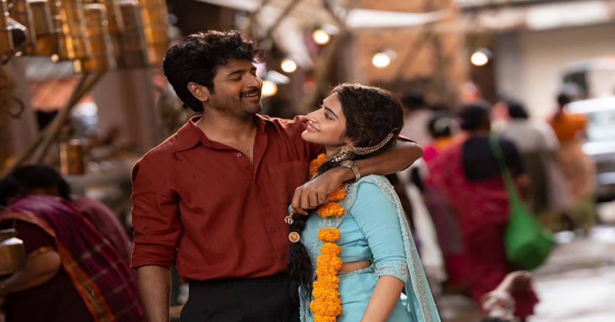 பராசக்தி படத்தில் தணிக்கை செய்யப்பட்ட அண்ணாவின் வசனம்: நீக்கப்பட்ட காட்சி வெளியீடு!