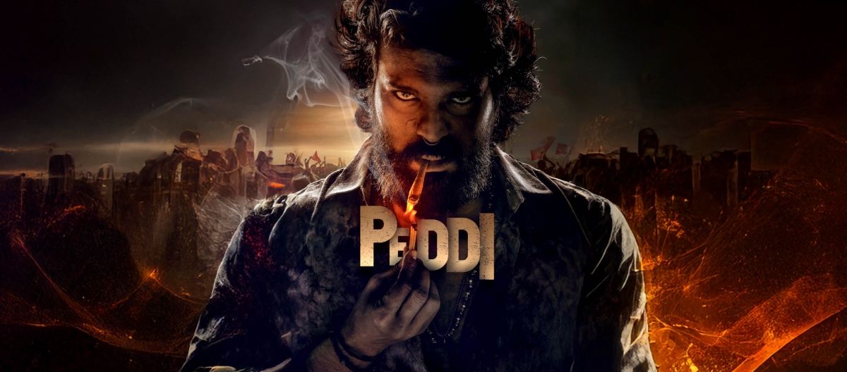 பெத்தி ரிலீஸ் தேதி மாற்றம்: ராம் சரண் ரசிகர்களுக்கு அதிர்ச்சி தரும் அப்டேட்!