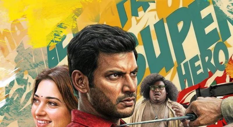 Purushan Movie Shooting