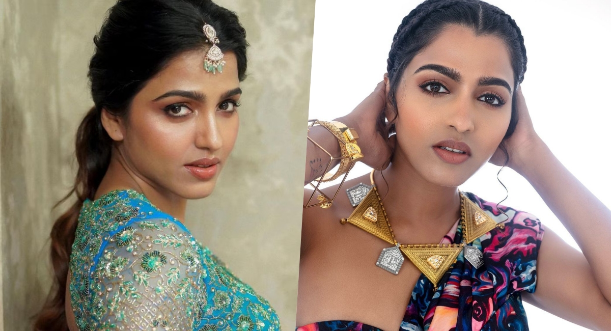 யோகி டா பட ரிலீஸ்: சாய் தன்ஷிகா நடிப்பில் அதிரடி ஆக்ஷன்! ரசிகர்கள் உற்சாகம்!
