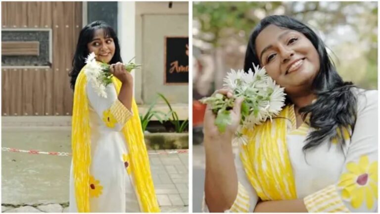 சரண்யா பாக்யராஜ் சமீபத்திய புகைப்படம் மற்றும் அவரது குடும்பத்தினர்.