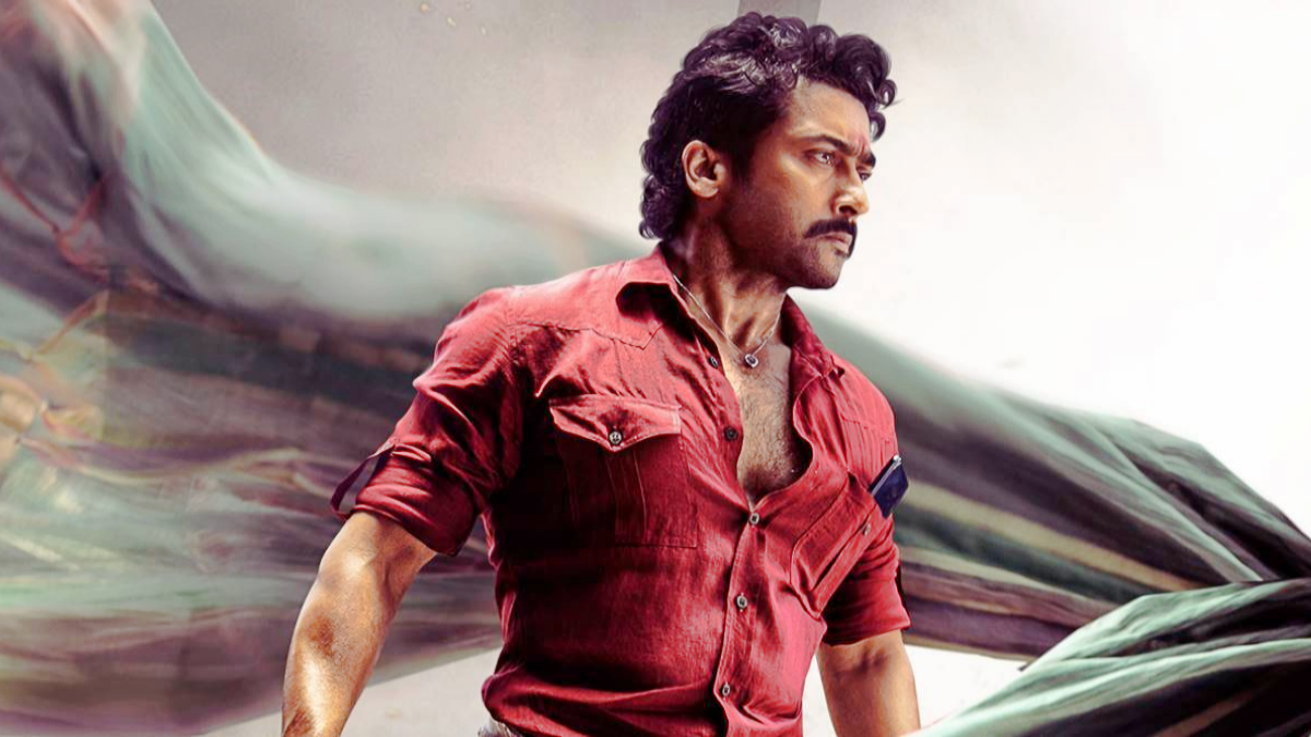 சூர்யா 48-ல் திடீர் திருப்பம்! பாண்டிராஜுக்கு மீண்டும் வாய்ப்பு கொடுத்த சூர்யா.. ஹிட் கிடைக்குமா?