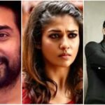 தமிழ்நாடு அரசு திரைப்பட விருதுகள் 2016-2022 சிறந்த நடிகர் நடிகை படங்கள் பட்டியல்.