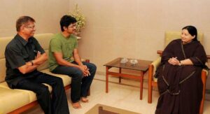 விஜய் ஜெயலலிதா சந்திப்பு ரகசியம் மற்றும் எஸ்.ஏ.சந்திரசேகர் பேட்டி.