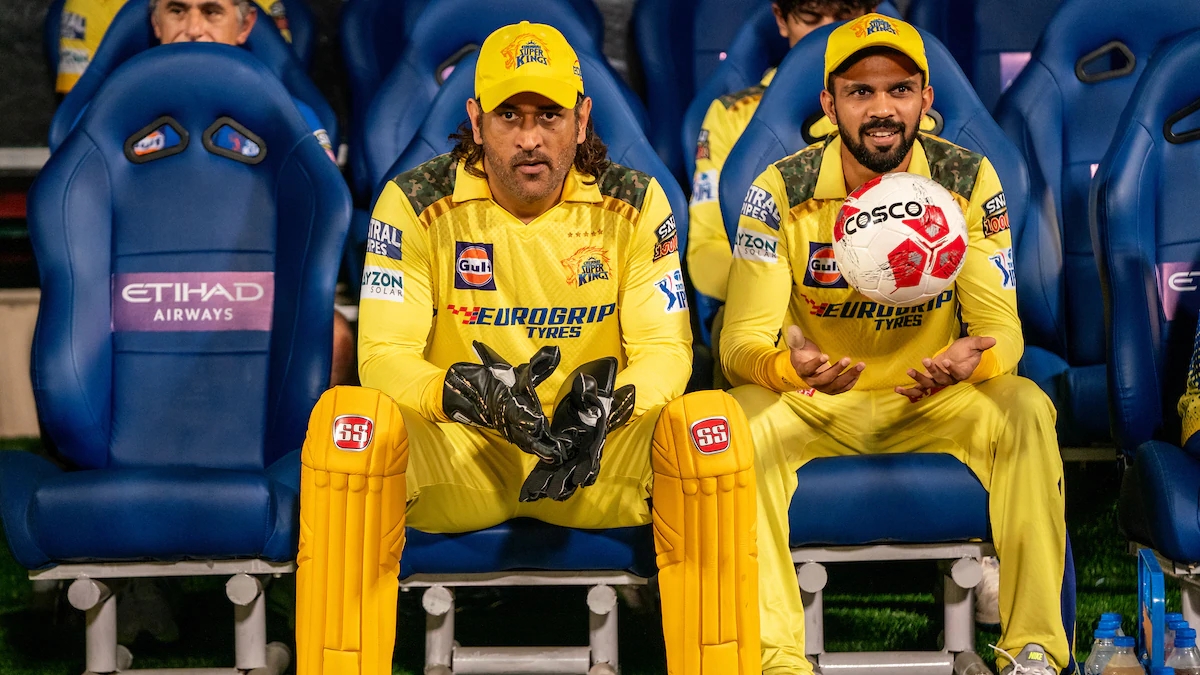 சென்னை ஐபிஎல் 2026 அப்டேட்: ருதுராஜ் பிறந்தநாள் கொண்டாட்டம்! சிஎஸ்கே-வின் முக்கிய பிளான்!