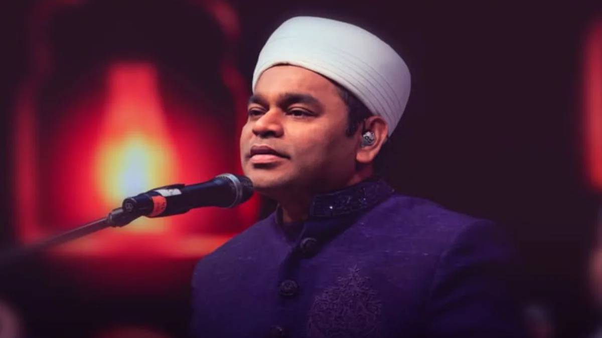 தந்தையைத் தாக்கும் விமர்சனங்கள்… தடுத்து நின்ற பிள்ளைகள்: ஏ.ஆர். ரஹ்மான் விவகாரத்தில் ஒரு ‘ரா’ (Raw) ரிப்போர்ட்!