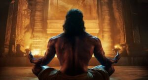 நடிகர் விஜய் தேவரகொண்டா நடிக்கும் VD14 படத்தின் டைட்டில் அறிவிப்பு