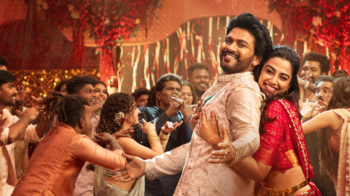 நவீன் பொலிசெட்டியின் ‘அனகனக ஒக்க ராஜு’ நெட்ஃபிக்ஸ் ஓடிடியில் வெளியீடு: 5 மொழிகளில் ஸ்ட்ரீமிங்!
