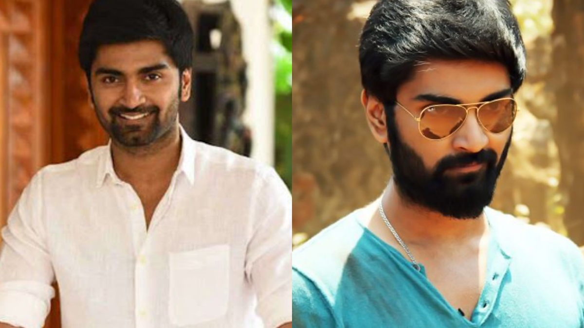 வலை பட டீசர் மற்றும் அதர்வா இரட்டை வேடம் குறித்த தகவல்.