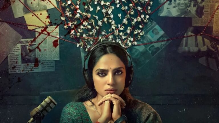 சீக்கபிலோ ஓடிடி விமர்சனம் மற்றும் சோபிதா தூலிபாலா நடிப்பு குறித்த தகவல்.