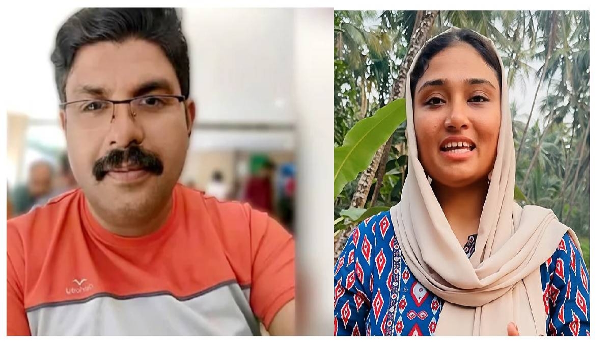 கேரளாவை உலுக்கிய தீபக் தற்கொலை வழக்கு: ஷிம்ஜிதா முஸ்தபாவுக்கு கோழிக்கோடு நீதிமன்றம் ஜாமீன் வழங்கியது!