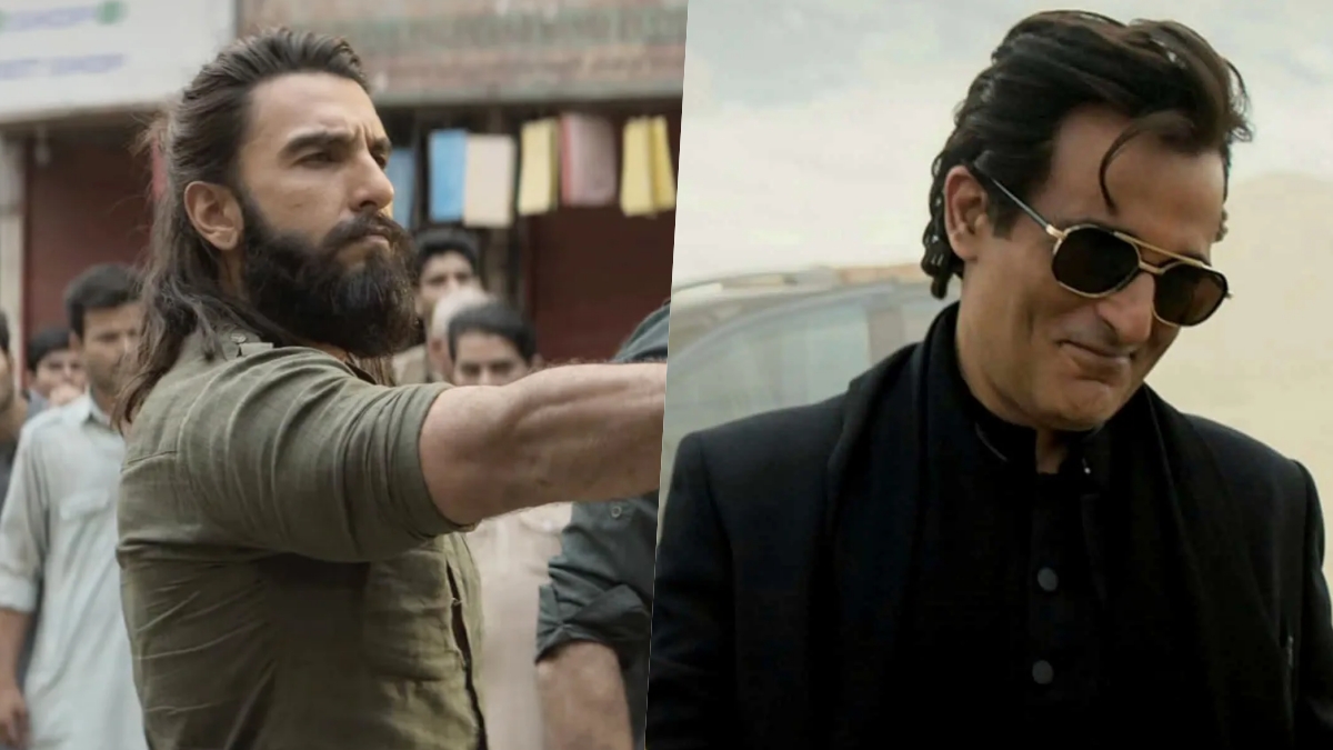 துரந்தர் 2 வசூல் நிலவரம் - ரன்வீர் சிங்கின் அதிரடி வசூல் சாதனை.