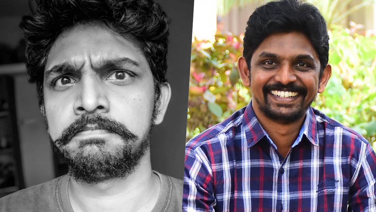“பணம் வந்தவுடன் எலைட் ஆக முடியாது”: எதார்த்தமான கதாபாத்திரங்கள் குறித்து ஜென்சன் திவாகர் விளக்கம்!