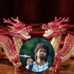 ‘டிராகன் 2’ தயார்: பிரதீப் ரங்கநாதன் - அஷ்வத் மாரிமுத்து கூட்டணியின் அதிரடி அறிவிப்பு 2 Director Ashwath Marimuthu and Actor Pradeep Ranganathan hinting at Dragon 2.