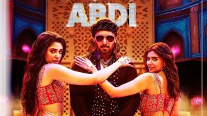 ஜெயம் ரவியின் 'ஜீனி' படப்பிடிப்பு நிறைவு: 2026-ல் ரிலீஸ் ஆவதை உறுதிப்படுத்தியது படக்குழு Official poster of actor Jayam Ravi from the movie Genie produced by Vels Film International.