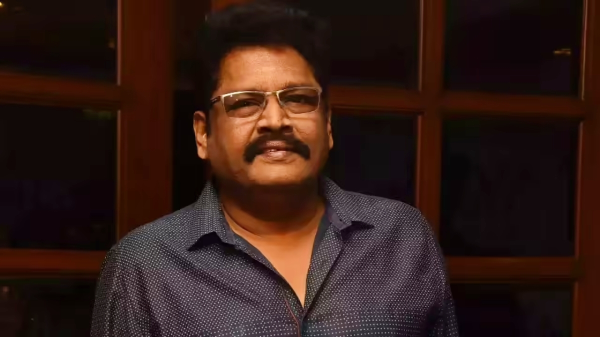 கே.எஸ்.ரவிக்குமார் பேட்டி: அந்தத் தன்னம்பிக்கையின் ரகசியம் இதுதான்!
