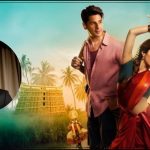 Actor Kalidas Jayaram during a recent interview expressing his views on regional representation in films.