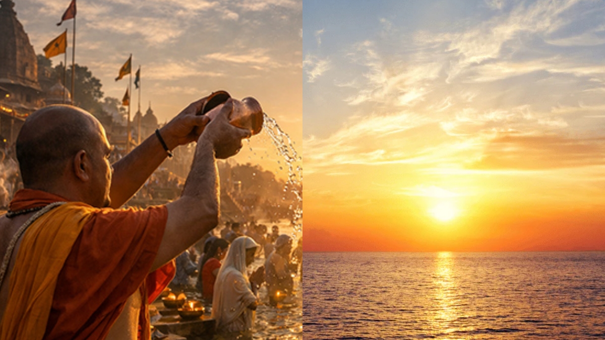 கும்ப-சங்கராந்தி-2026:-சூரிய-பெயர்ச்சியின்-பலன்கள்-மற்றும்-மகா-புண்ணிய-கால-நேரங்கள்