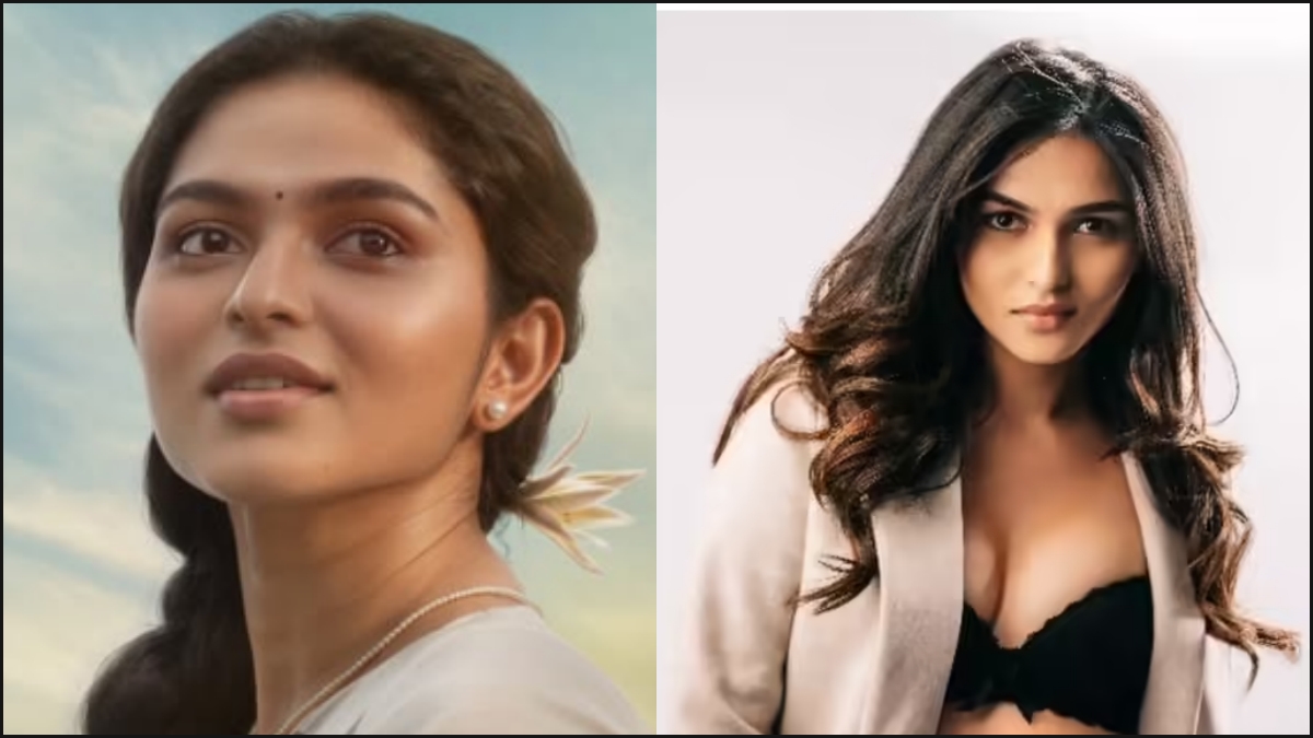 பள்ளிச்சட்டம்பி அப்டேட் கயாடு லோகர் டோவினோ தாமஸ் ஏப்ரல் 9 ரிலீஸ்.