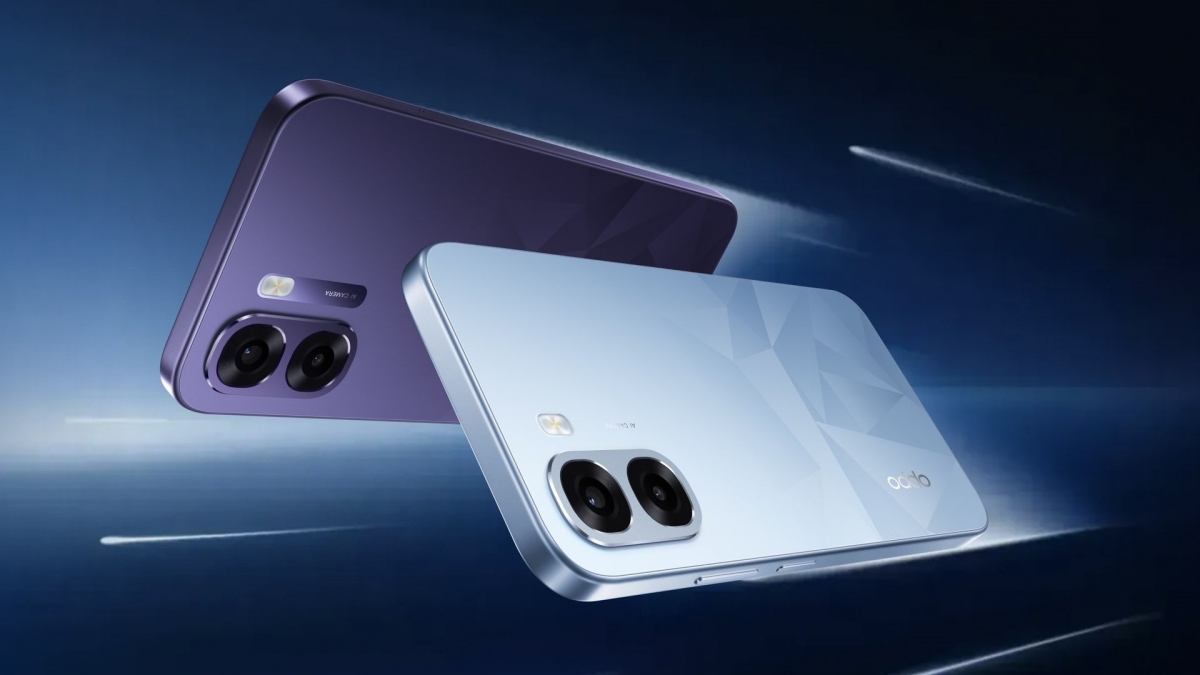 ஒப்போ K14x 5G அறிமுகம்: 6500mAh பேட்டரி மற்றும் 120Hz டிஸ்ப்ளேவுடன் பட்ஜெட் விலையில் புதிய ஸ்மார்ட்போன்