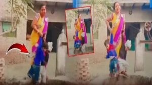 கிணற்றடியில் ரீல்ஸ் வீடியோ மற்றும் குழந்தைகளின் பாதுகாப்பு குறித்த எச்சரிக்கை.