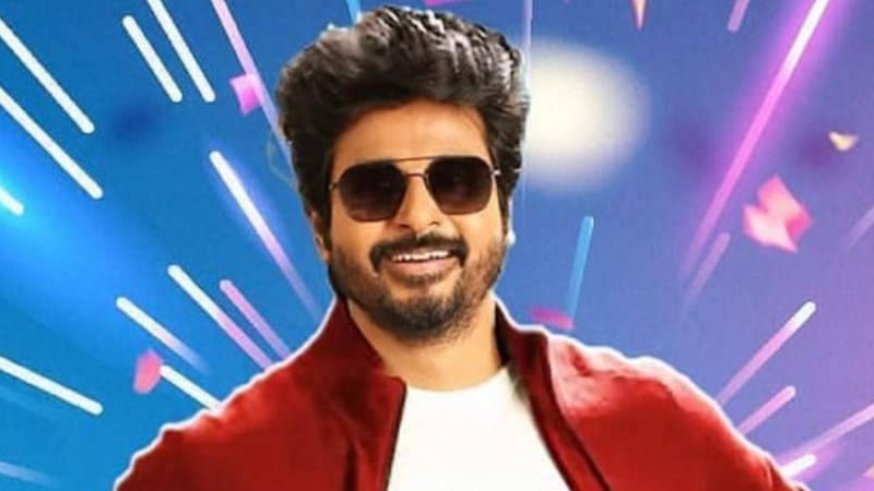 சிவகார்த்திகேயன் 14 ஆண்டுகள்: மெரினா முதல் பராசக்தி வரை - ஒரு எளியவனின் இமாலய சாதனை! 2 SK2