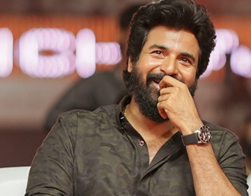 சிவகார்த்திகேயன் 14 ஆண்டுகள்: மெரினா முதல் பராசக்தி வரை - ஒரு எளியவனின் இமாலய சாதனை! 3 SK3