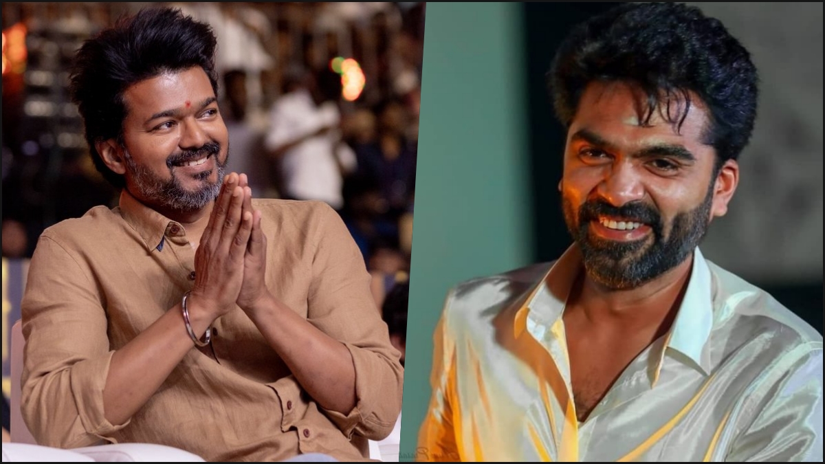 ஜனநாயகன் ரிலீஸ் அப்டேட்: “விஜயை பிரிக்க முடியாது” – சிம்புவின் மிரட்டலான ஆதரவு!