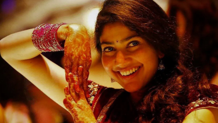 சாய் பல்லவி அபூர்வ சாதனை ராமாயணா மற்றும் கல்கி மகாபாரதம் பின்னணி.