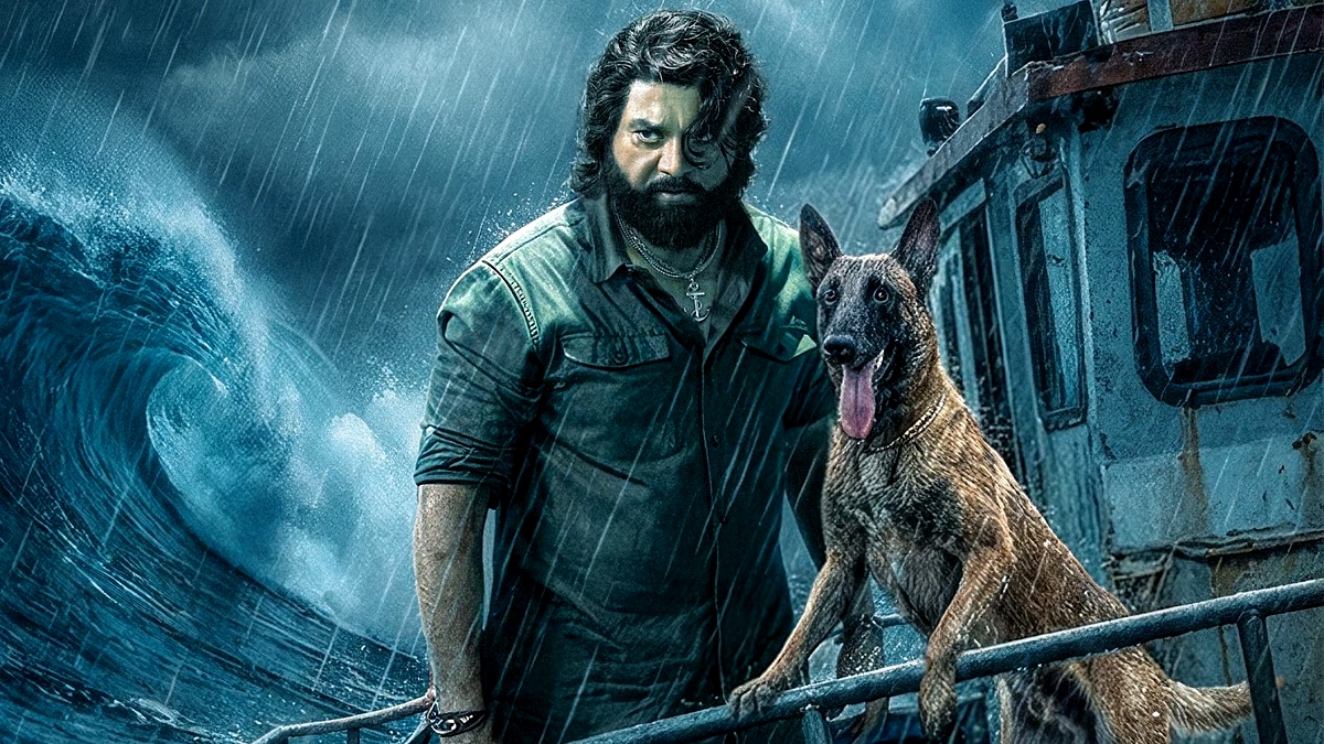ஆழி ட்ரைலர் வெளியீடு: கதையின் பலம் முக்கியம் என சரத்குமார் கருத்து