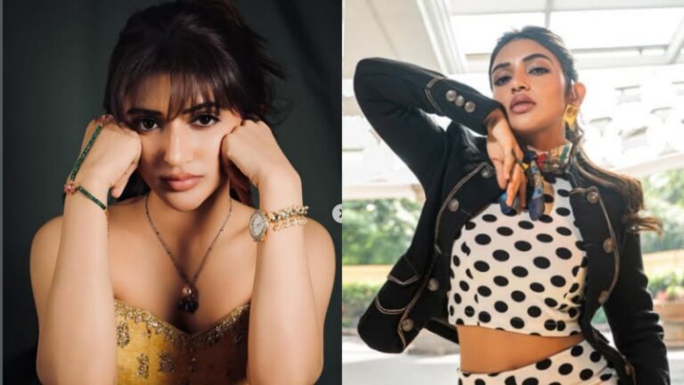 டாக்டர் ஸ்ரீலீலா தனது எம்பிபிஎஸ் பட்டத்துடன் இருக்கும் புகைப்படம்