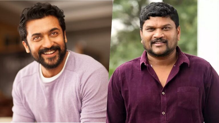 சூர்யா பரசுராம் கூட்டணி குறித்து வெளியாகி உள்ள புதிய சினிமா செய்திகள்.