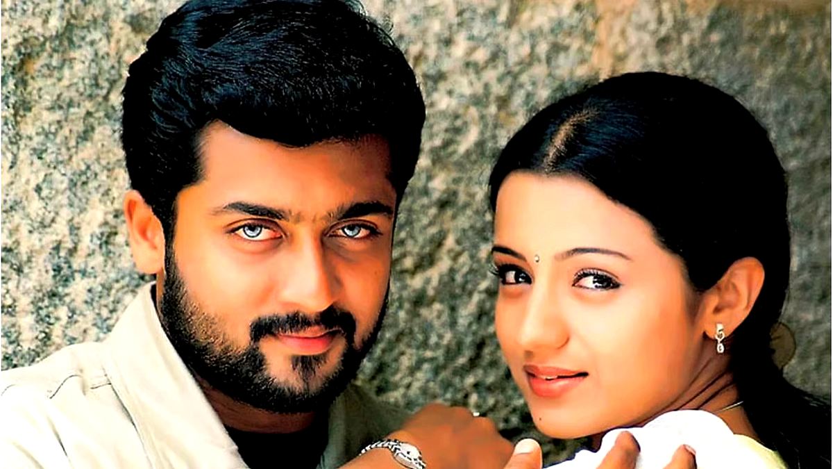 மௌனம் பேசியதே திரைப்படத்தின் மறுவெளியீடு: 24 ஆண்டுகளுக்குப் பிறகு 4K தரத்தில் திரையரங்குகளில் வெளியாகும் சூர்யாவின் கிளாசிக் படம்