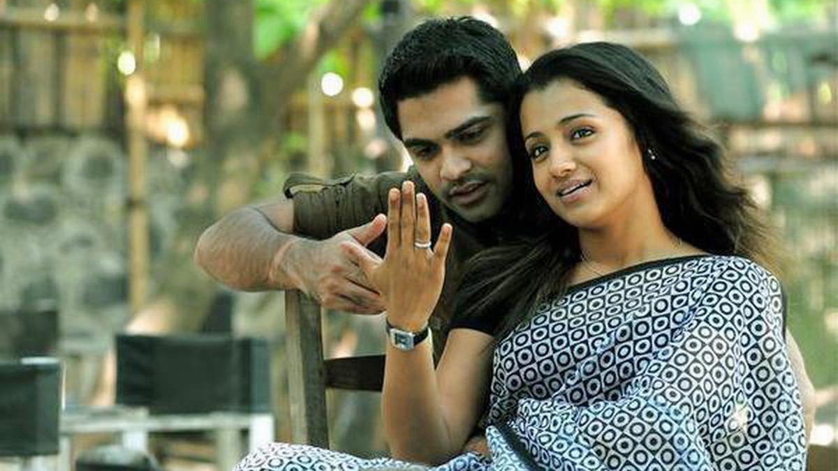 டி ராஜேந்தர் விண்ணைத்தாண்டி வருவாயா சிம்பு கௌதம் மேனன் பாராட்டு.