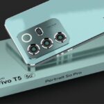 விவோ T5 ப்ரோ 5G: IMEI லிஸ்டிங்கில் புதிய ஸ்மார்ட்போன்; விரைவில் இந்திய மார்க்கெட்டில் அறிமுகம் - முழு விவரம்! 3 Official press render of Vivo T5 Pro 5G with premium aesthetic design.