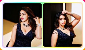 மாளவிகா மேனனின் அதிரடி போட்டோஷூட்: இணையத்தை அதிரவிடும் கலர்புல் கிளிக்ஸ்! Malavika Menon