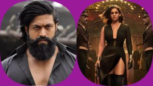 'டாக்ஸிக்' திரைப்படத்தின் பிரம்மாண்ட சாதனை: தமிழ்நாட்டில் 263 கோடிக்கு விற்பனையான திரையரங்க உரிமைகள் Official promotional graphic showing the theatrical rights record for the movie Toxic in Tamil Nadu.