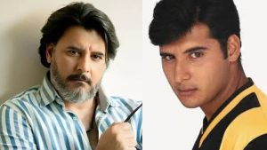 Actor Abbas returning to Tamil cinema after 11 years in the movie Happy Raj with GV Prakash.