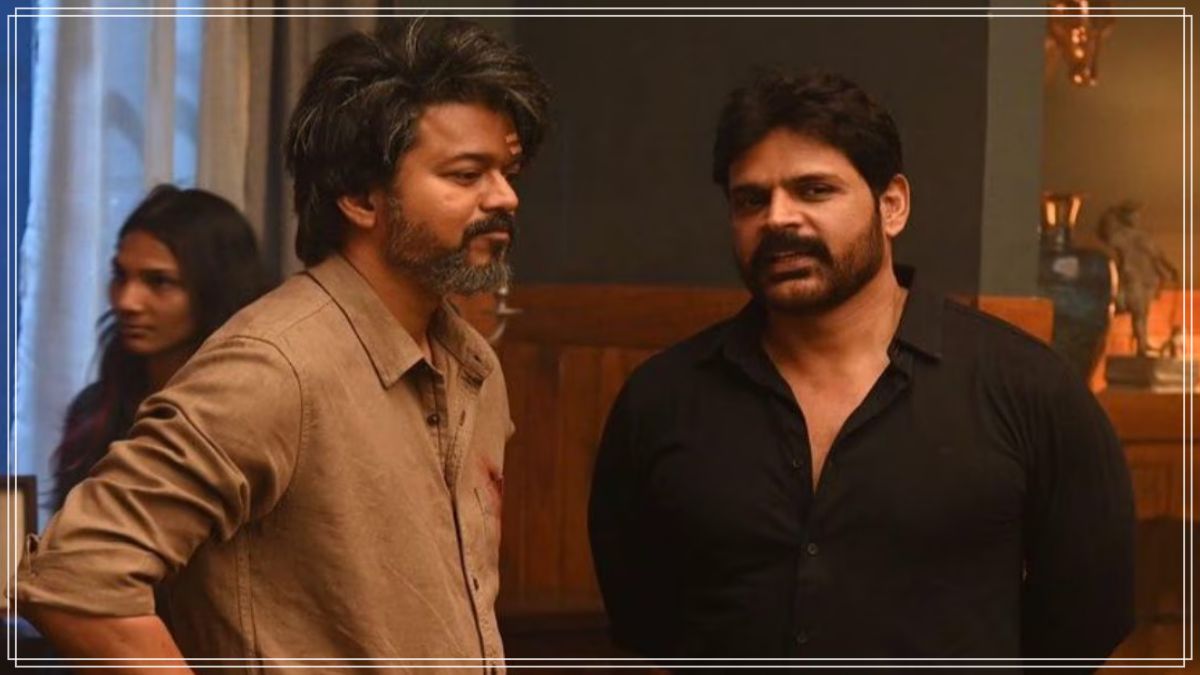 Thalapathy Vijay: இனிமேல் சினிமாவில் நடிக்கவே மாட்டாரா? விஜய் முடிவின் பின்னணி ரகசியத்தை உடைத்த ஷாம்!