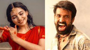 Actor Soori and Premalu fame Mamitha Baiju in talks for director R. Ravikumar's next film Soori 07.