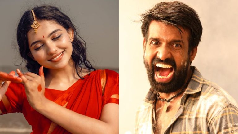 Actor Soori and Premalu fame Mamitha Baiju in talks for director R. Ravikumar's next film Soori 07.