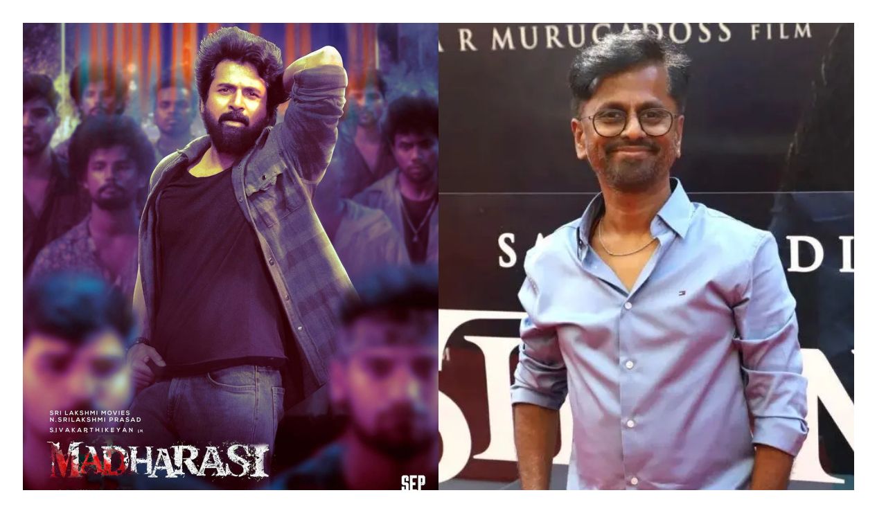 AR Murugadoss Shock : எகிறிய பட்ஜெட்… தயாரிப்பாளர் அதிரடி புகார்! சமாதானத்திற்கு முருகதாஸ் எடுத்த அந்த “ரமணா” முடிவு!