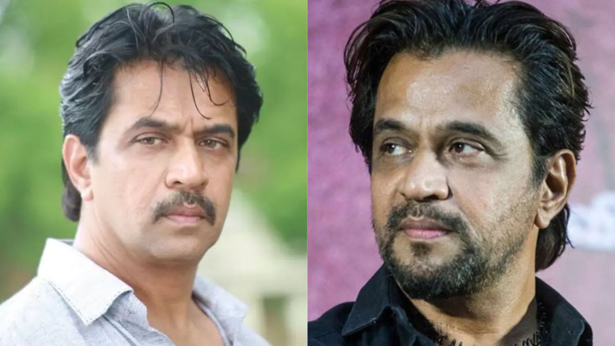 Action King Arjun Sarja speaking about why money and lack of freedom stop him from entering politics.