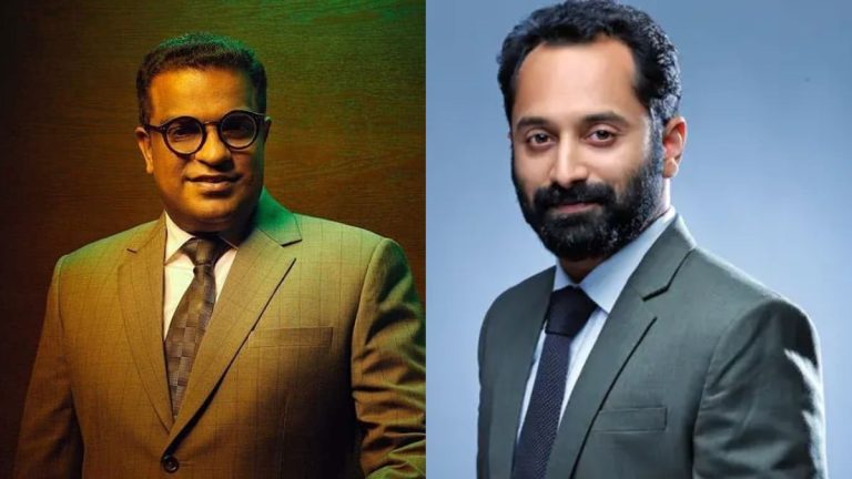 Official casting call poster from Bhavana Studios for their upcoming project in 2026.