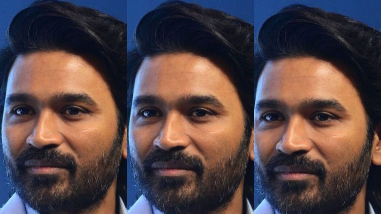 Actor Dhanush and Mammootty during D55 shoot and latest updates on D57 with Mari Selvaraj.