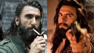 Dhurandhar 2 - The Modi Factor: "அந்த ஒரு சீன்.. ஒட்டுமொத்த தியேட்டரும் அதிருது!" – துருந்தர் தி ரிவெஞ்ச் படத்தில் நரேந்திர மோடி என்ட்ரி? ஆதித்யா தர் கொடுத்த மிரட்டலான டீடைலிங்! A pivotal scene from Dhurandhar: The Revenge movie depicting a leadership change in India connected to Narendra Modi.