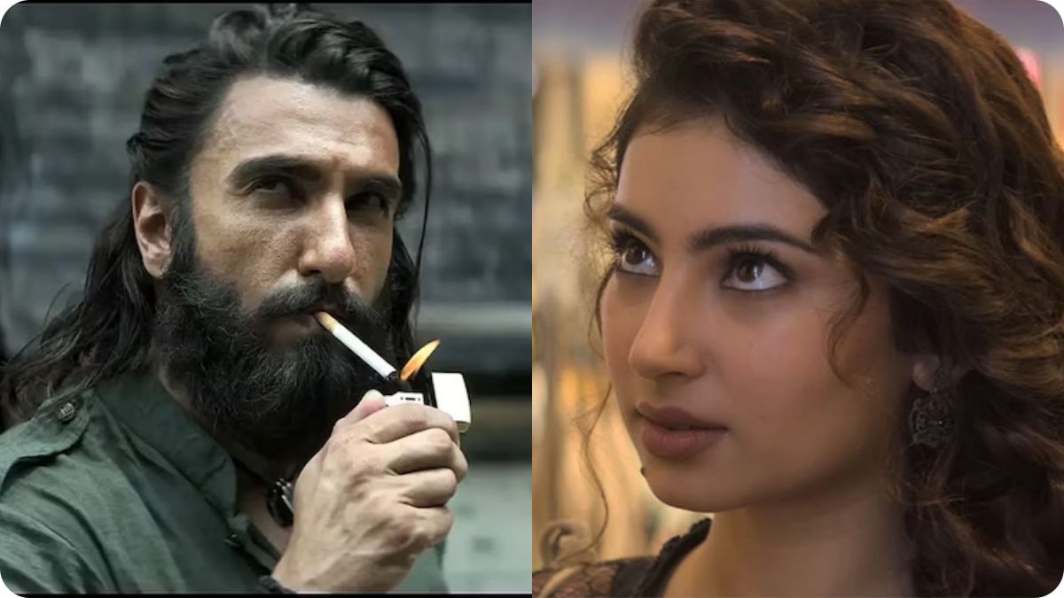 Official movie poster of Ranveer Singh starrer Dhurandhar The Revenge facing release delays on March 18, 2026.